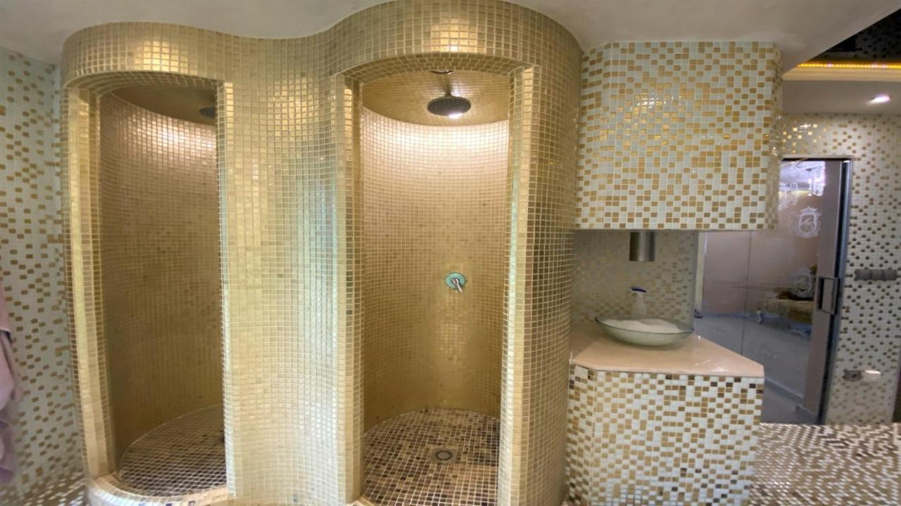 Apartamento Bratanov Harmony Monte Carlo Sunny Beach Exterior foto