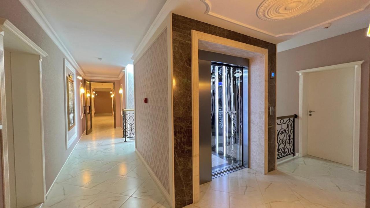 Apartamento Bratanov Harmony Monte Carlo Sunny Beach Exterior foto
