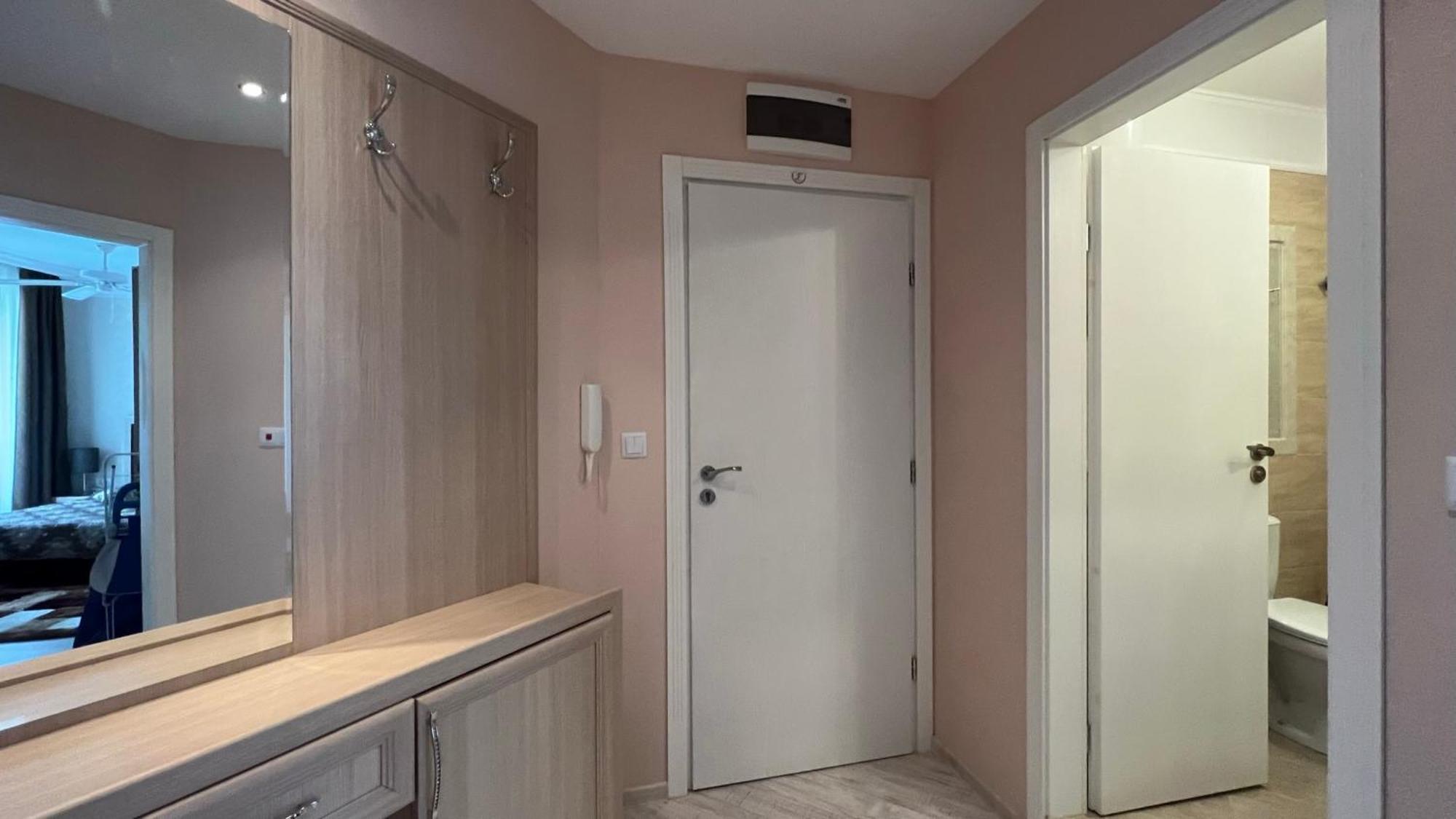 Apartamento Bratanov Harmony Monte Carlo Sunny Beach Exterior foto